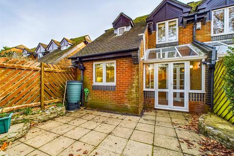 2 bedroom end of terrace house for sale, Orchard Mews, Riverdale Lane, Christchurch, Dorset, BH23