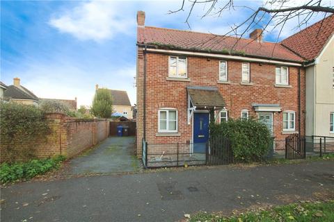 2 bedroom end of terrace house for sale, Spring Lane, Bury St. Edmunds, Suffolk