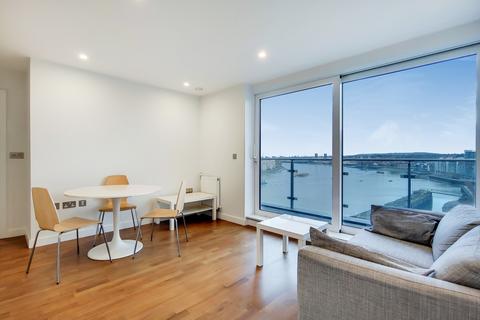 2 bedroom apartment to rent, Wharf Street London SE8