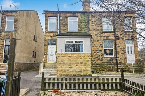 1 bedroom terraced house to rent, Park Street, Batley