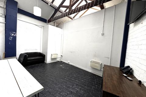 Office to rent, 36-38 Berry Street, Wolverhampton,WV1 1HA