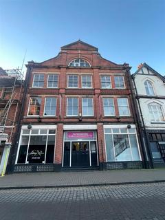 Office to rent, 36-38 Berry Street, Wolverhampton,WV1 1HA