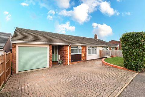 4 bedroom bungalow for sale, Wroxham Way, Harpenden, Hertfordshire