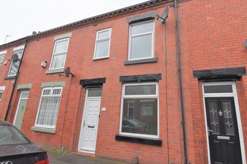 2 bedroom terraced house to rent, Ash Street, Manchester M29