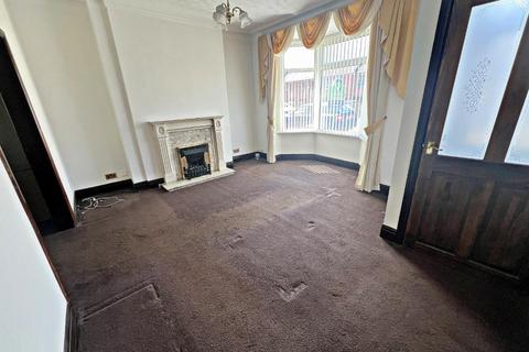 3 bedroom end of terrace house for sale, Harley Terrace, Sherburn Village, Durham