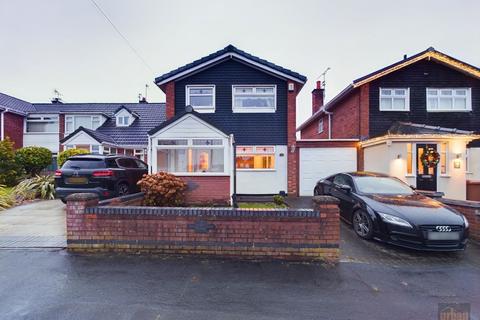 3 bedroom detached house for sale, Hillcrest, Maghull