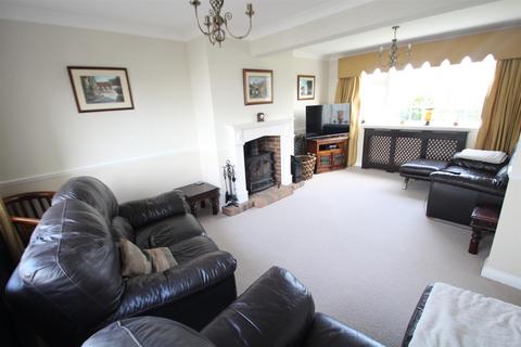 4 bedroom detached house for sale, Eastwood