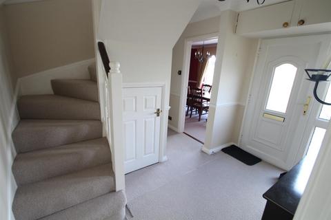 4 bedroom detached house for sale, Eastwood