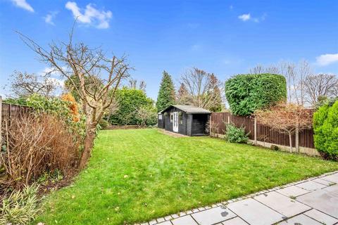 3 bedroom semi-detached house for sale, Denholm Road, Boldmere, Sutton Coldfield