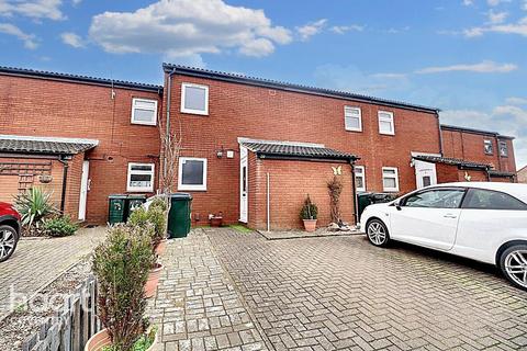 2 bedroom terraced house for sale, Newmarket Close, Coventry