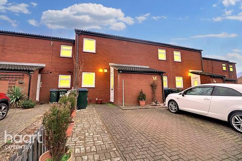 2 bedroom terraced house for sale, Newmarket Close, Coventry