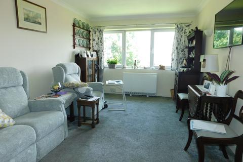 1 bedroom retirement property for sale, Brinton Lane, Hythe SO45