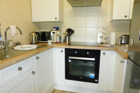 1 bedroom retirement property for sale, Brinton Lane, Hythe SO45