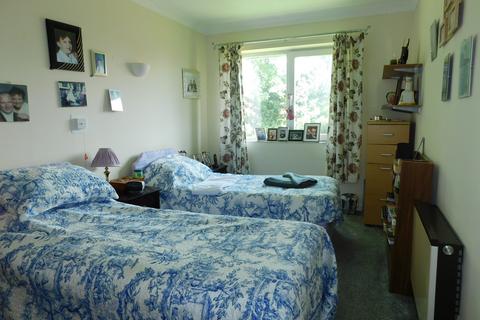 1 bedroom retirement property for sale, Brinton Lane, Hythe SO45