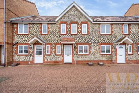 5 bedroom terraced house for sale, Anchor Close, Shoreham-By-Sea