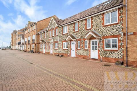 5 bedroom terraced house for sale, Anchor Close, Shoreham-By-Sea