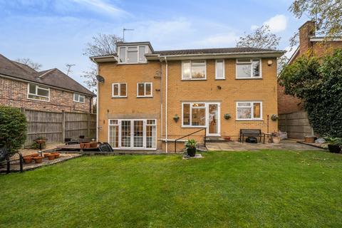 4 bedroom detached house for sale, Elgood Avenue, Northwood, Middlesex