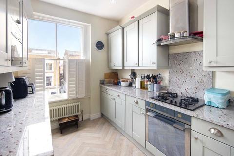 2 bedroom flat for sale, Lady Margaret Road, Kentish Town, London, NW5