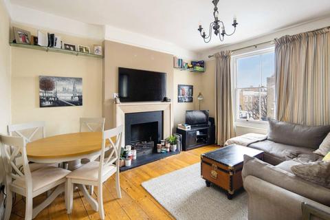 2 bedroom flat for sale, Lady Margaret Road, Kentish Town, London, NW5