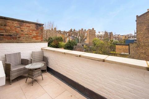 2 bedroom flat for sale, Lady Margaret Road, Kentish Town, London, NW5