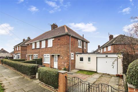 3 bedroom semi-detached house for sale, Garrowby Road, Berwick Hills