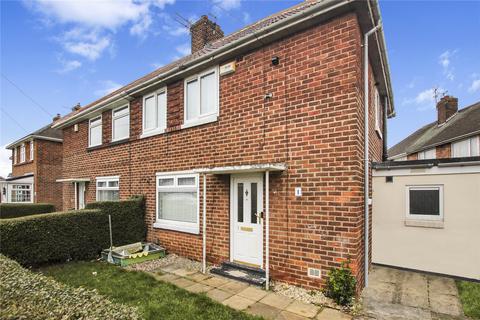 3 bedroom semi-detached house for sale, Garrowby Road, Berwick Hills