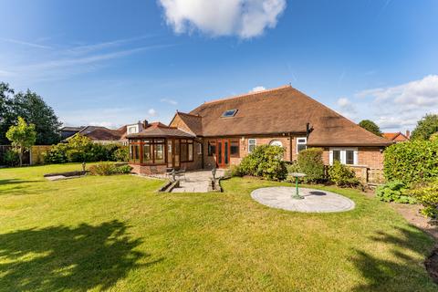 5 bedroom bungalow to rent, Chester Road, Mere, Knutsford, Cheshire, WA16