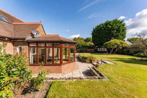 5 bedroom bungalow to rent, Chester Road, Mere, Knutsford, Cheshire, WA16