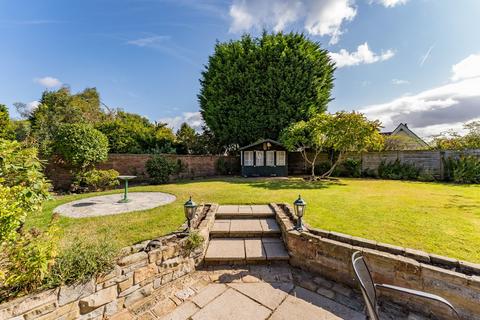 5 bedroom bungalow to rent, Chester Road, Mere, Knutsford, Cheshire, WA16