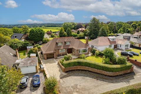 5 bedroom bungalow to rent, Chester Road, Mere, Knutsford, Cheshire, WA16