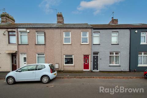 2 bedroom terraced house for sale, Cardiff CF14