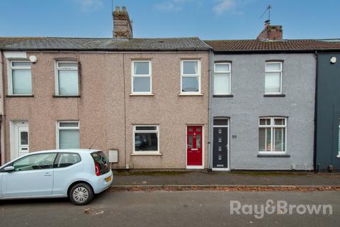 57 Andrews Road, Cardiff, CF14 2JN