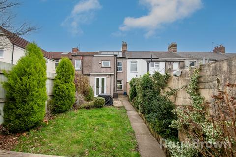 57 Andrews Road, Cardiff, CF14 2JN