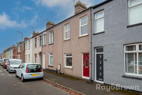 57 Andrews Road, Cardiff, CF14 2JN