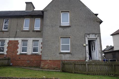 2 bedroom flat to rent, Woodpark, Lesmahagow ML11