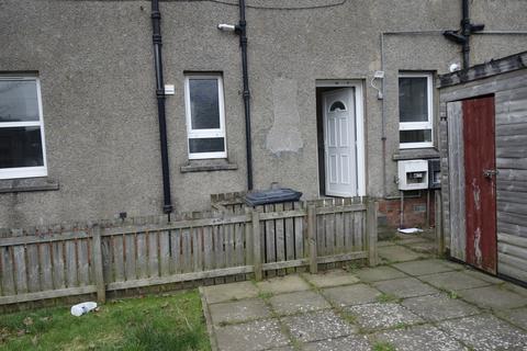 2 bedroom flat to rent, Woodpark, Lesmahagow ML11