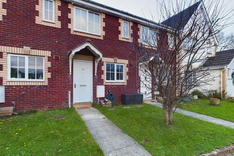 2 bedroom terraced house for sale, Cwrt Y Carw, Margam Park Village SA13