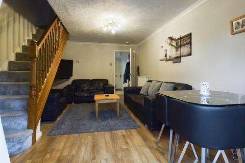 2 bedroom terraced house for sale, Cwrt Y Carw, Margam Park Village SA13