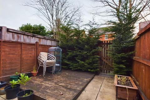 2 bedroom terraced house for sale, Cwrt Y Carw, Margam Park Village SA13