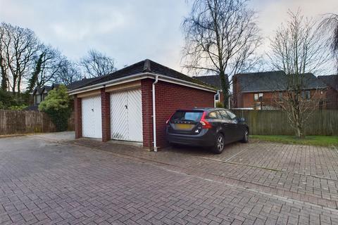 2 bedroom terraced house for sale, Cwrt Y Carw, Margam Park Village SA13
