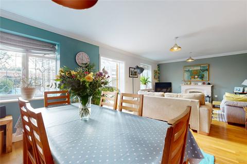 4 bedroom detached house for sale, Southlands, 73 Barton Court Avenue, Barton On Sea, Hampshire, BH25