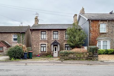 3 bedroom detached house for sale, Cefn Road, Rogerstone, NP10