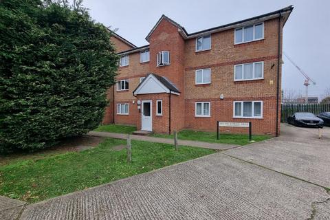 1 bedroom flat for sale, Express Drive, Ilford