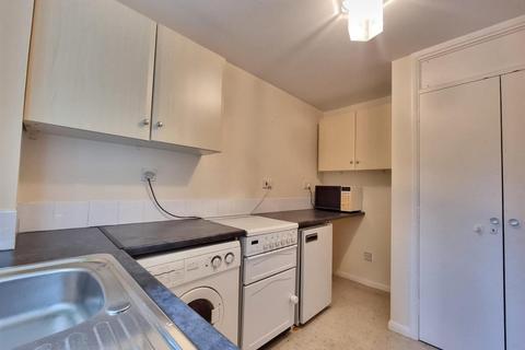 1 bedroom flat for sale, Express Drive, Ilford