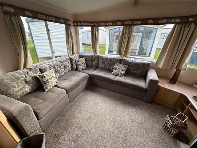 Sand le Mere   Delta  Denbigh Deluxe  For Sale