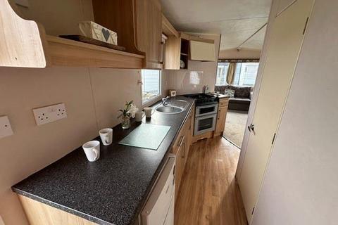 3 bedroom static caravan for sale, Sand le Mere Holiday Park