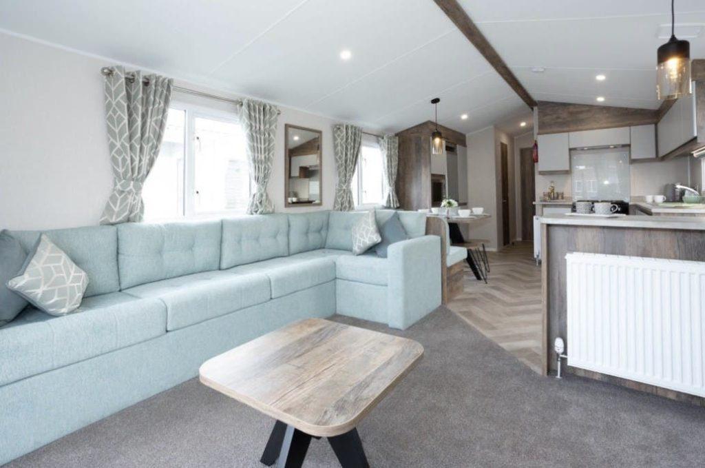 Sand le Mere   Willerby  Brookwood  For Sale