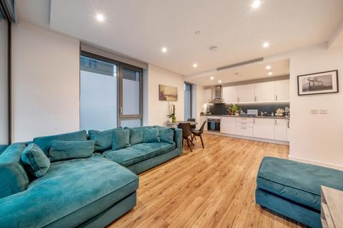 2 bedroom apartment for sale, Bowden House, 9 Palmer Road, London, SW11