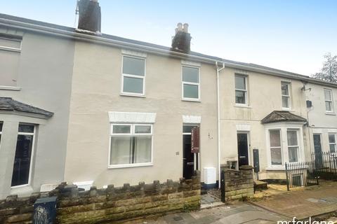 3 bedroom terraced house for sale, North Street, Swindon SN1