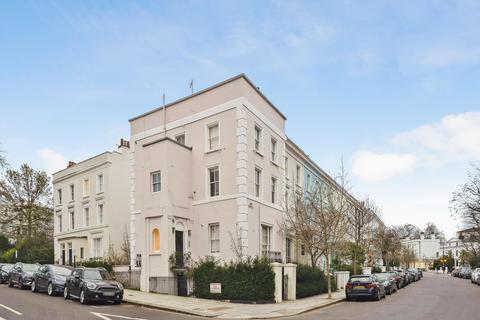 1 bedroom flat to rent, Elgin Crescent, London, W11